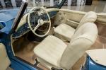 Mercedes-Benz 190 SL 1962 года